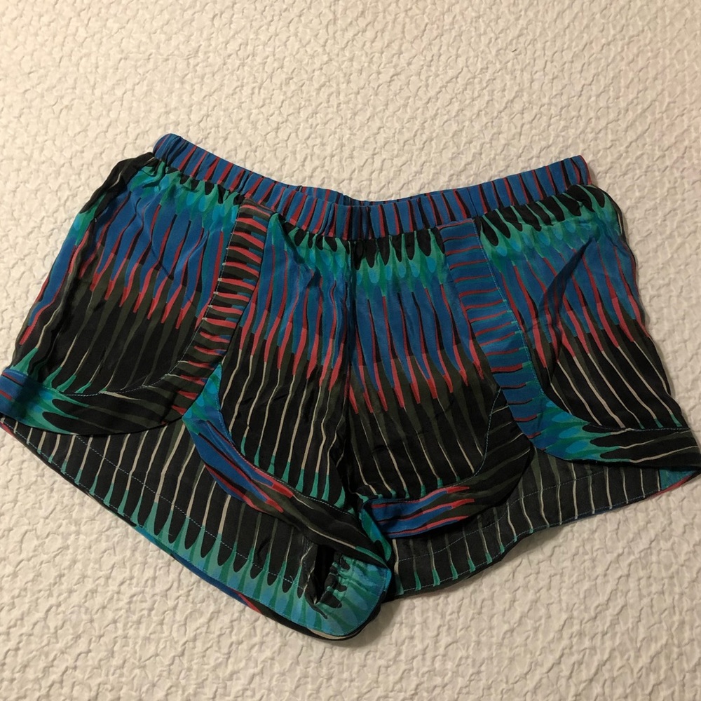 Alexis Shorts